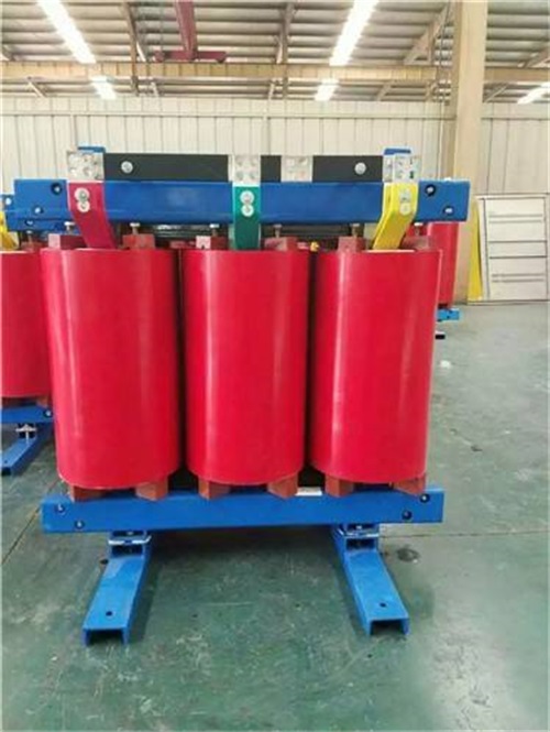 景宁SCB11-1600KVA/10KV/0.4KV干式变压器