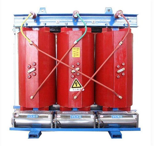 景宁SCB11-630KVA/10KV干式变压器