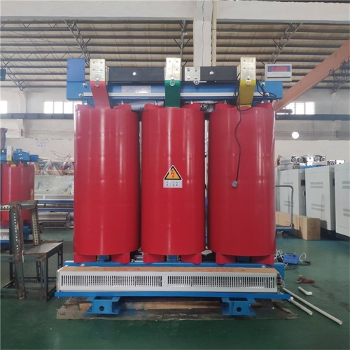景宁SCB12-2500KVA/10KV/0.4KV干式变压器