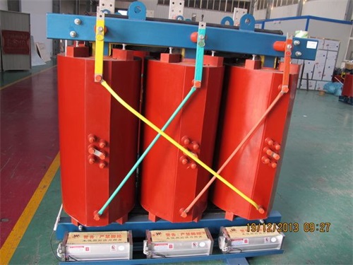 景宁SCB10-2500KVA/10KV/0.4KV干式变压器
