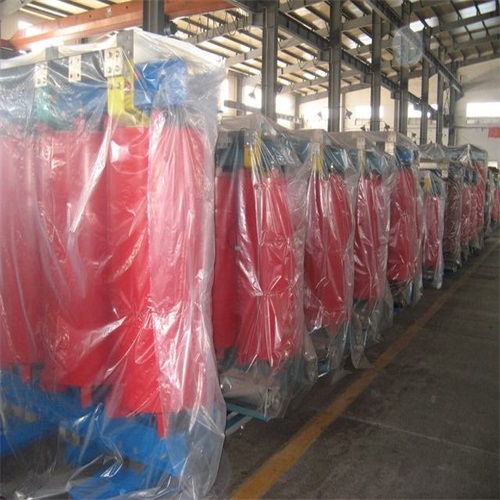 景宁SCB14-1250KVA/10KV干式变压器